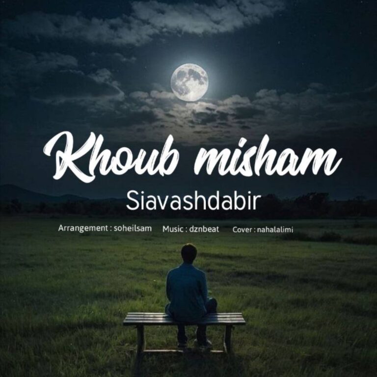 دانلود آهنگ سیاوش دبیر خوب میشم